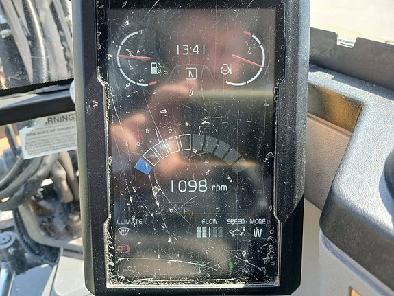Volvo EW 60E ''SÅLD'' 11 of 24