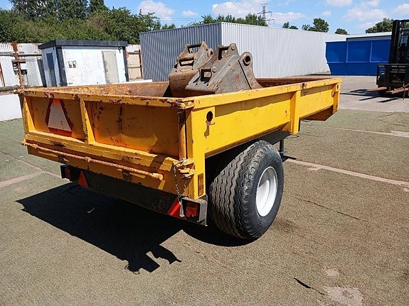 Volvo EW 60E ''SÅLD'' 24 of 24