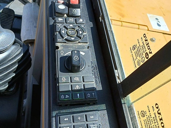Volvo EW 60E ''SÅLD'' 13 of 24
