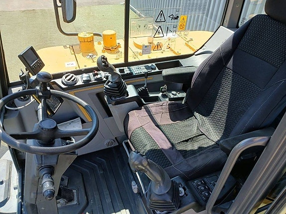 Volvo EW 60E ''SÅLD'' 10 of 24