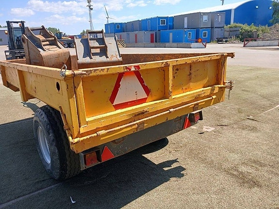 Volvo EW 60E ''SÅLD'' 23 of 24