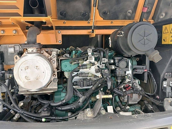 Volvo EW 60E ''SÅLD'' 19 of 24