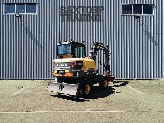 Volvo EW 60E ''SÅLD'' 5 of 24