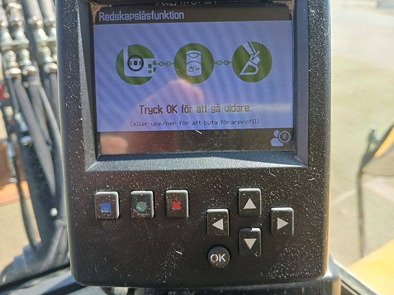 Volvo EW 60E ''SÅLD'' 12 of 24