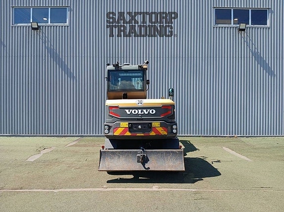 Volvo EW 60E ''SÅLD'' 4 of 24