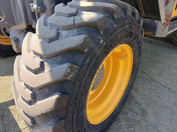 Volvo EW 60E ''SÅLD'' 17 of 24
