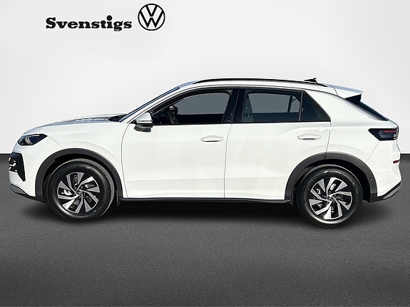 Volkswagen T-Roc 2 of 5