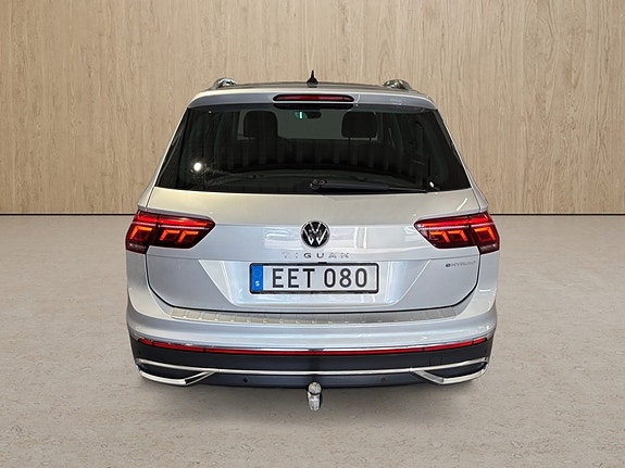 Volkswagen Tiguan 10 of 10
