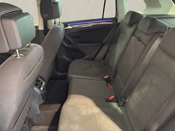 Volkswagen Tiguan 7 of 10