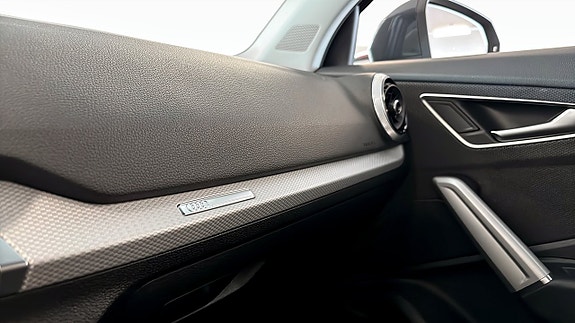 Audi Q2 17 of 17