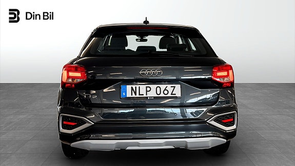 Audi Q2 5 of 5