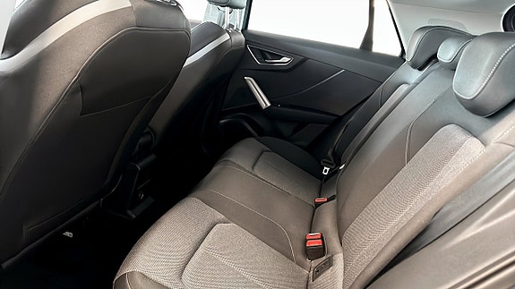 Audi Q2 11 of 17