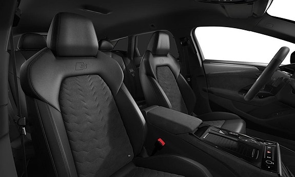 Audi A6 3 of 3