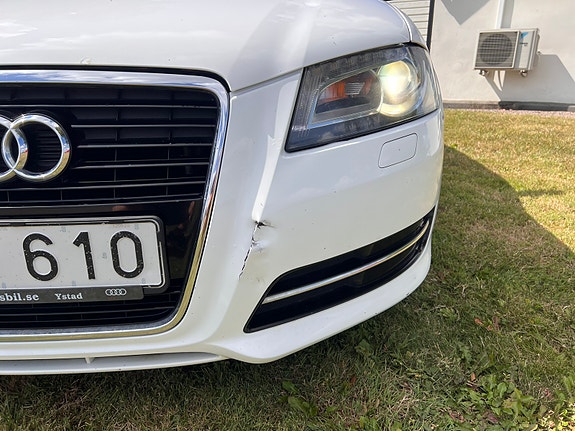 Audi A3 6 of 7