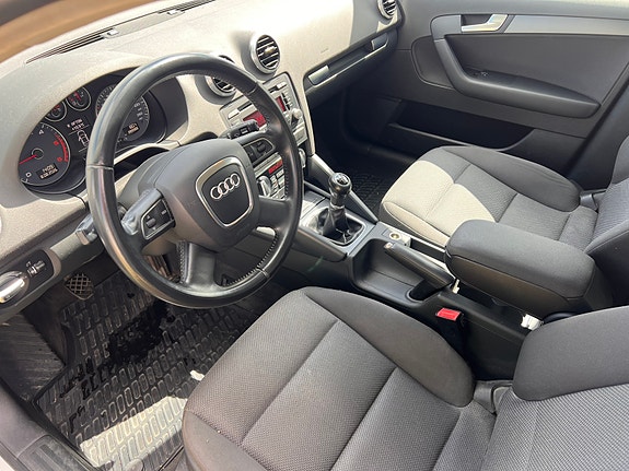 Audi A3 3 of 7