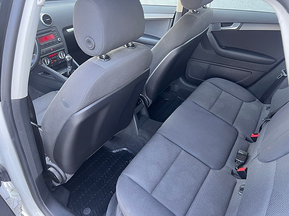 Audi A3 4 of 4