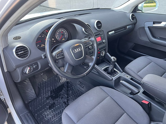 Audi A3 3 of 4