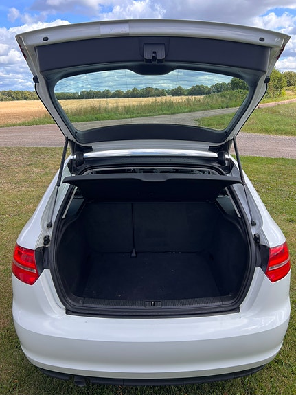 Audi A3 5 of 7