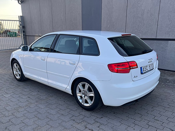 Audi A3 2 of 4