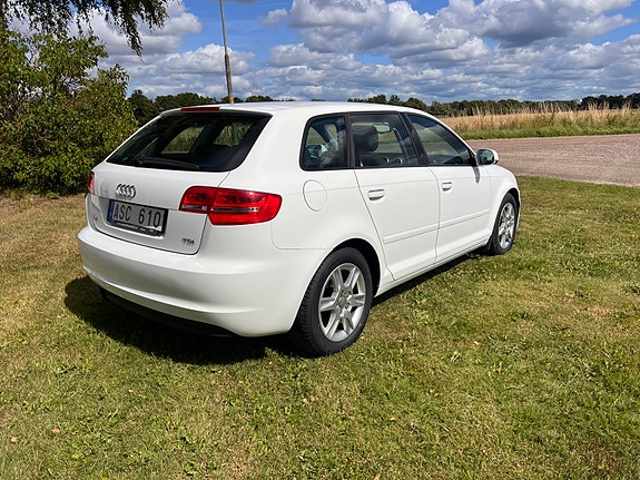 Audi A3 2 of 7