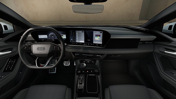 Audi A6 8 of 11