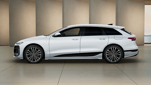 Audi A6 2 of 11