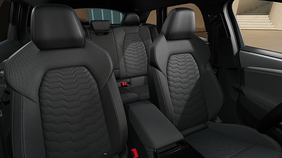 Audi A6 10 of 11