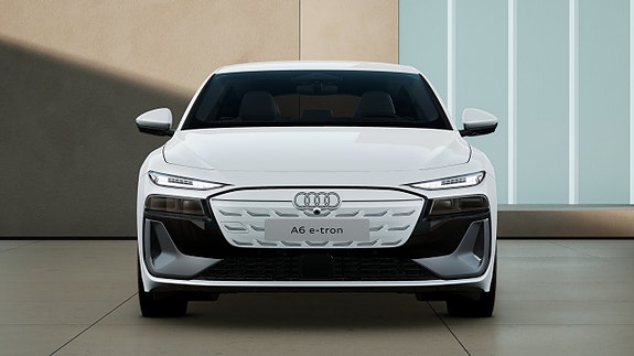 Audi A6 4 of 11