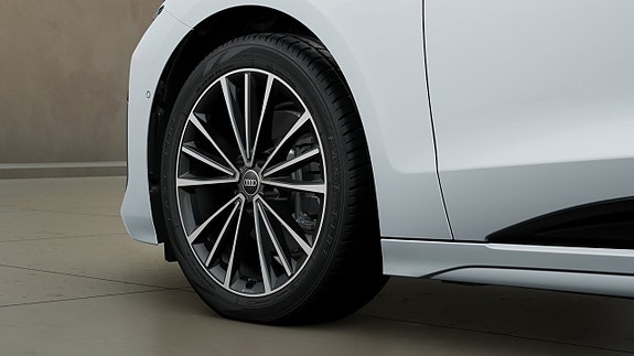 Audi A6 5 of 11