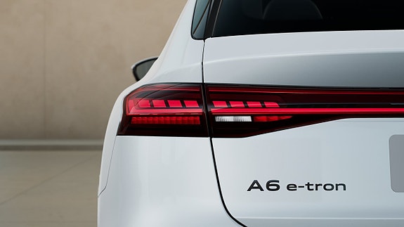 Audi A6 6 of 11