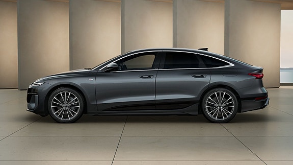 Audi A6 2 of 11