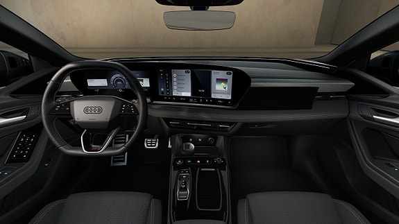 Audi A6 8 of 11