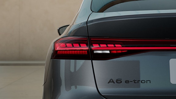Audi A6 6 of 11
