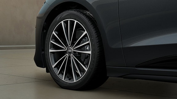 Audi A6 5 of 11