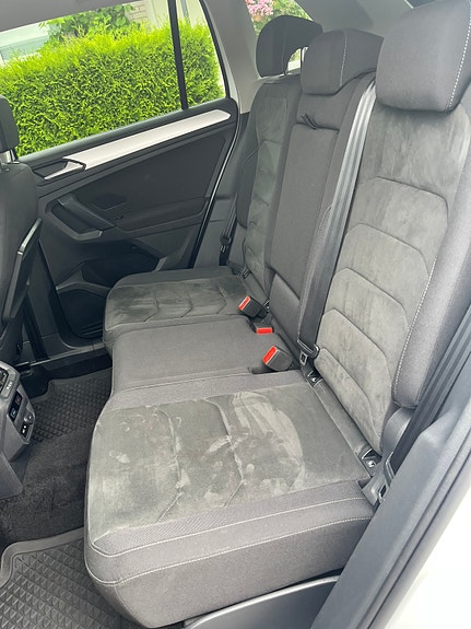 Volkswagen Tiguan 10 of 12