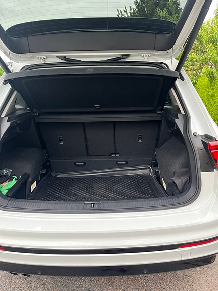 Volkswagen Tiguan 11 of 12