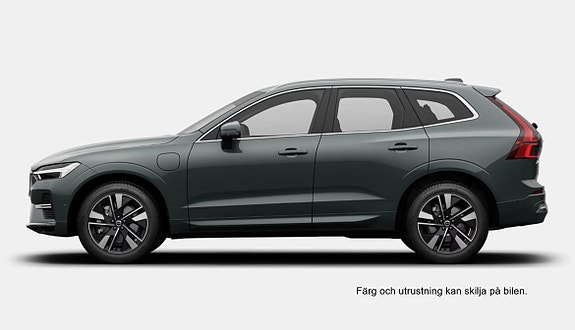 Volvo XC60 2 of 4