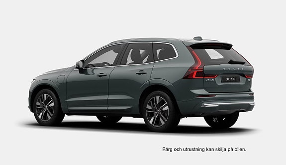 Volvo XC60 3 of 4