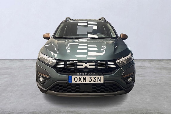 Dacia Sandero Stepway 7 of 18