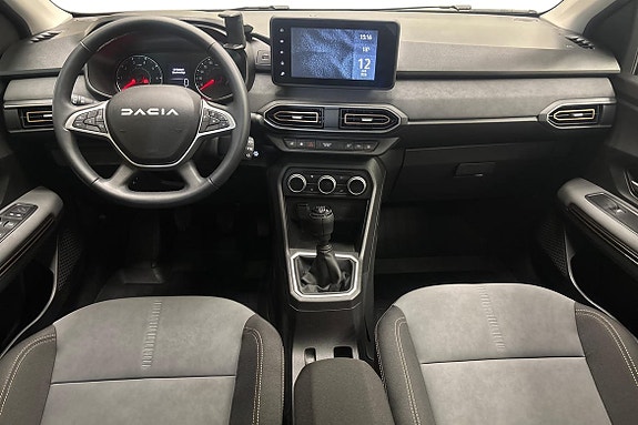 Dacia Sandero Stepway 9 of 18