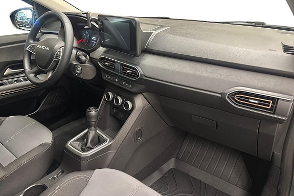 Dacia Sandero Stepway 10 of 18