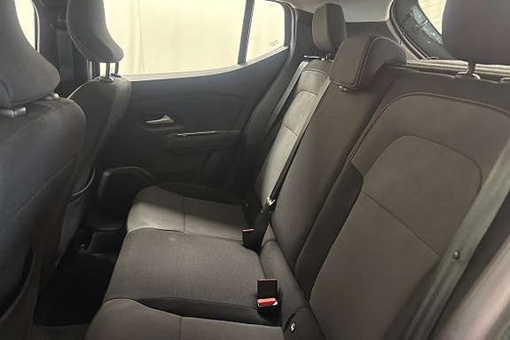 Dacia Sandero Stepway 12 of 18