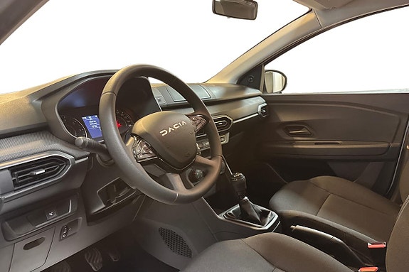 Dacia Sandero 8 of 14