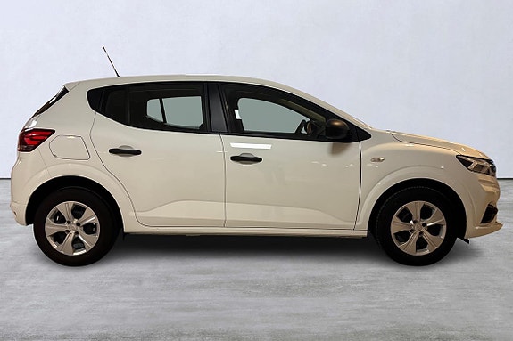 Dacia Sandero 3 of 14