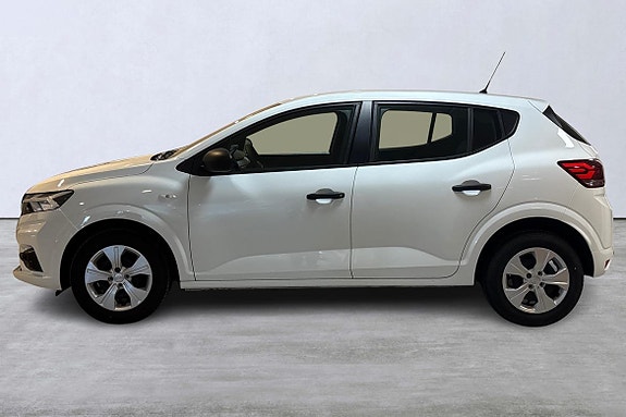 Dacia Sandero 2 of 14