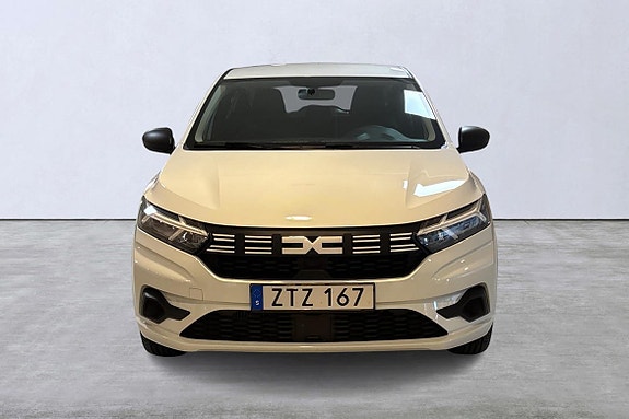 Dacia Sandero 7 of 14