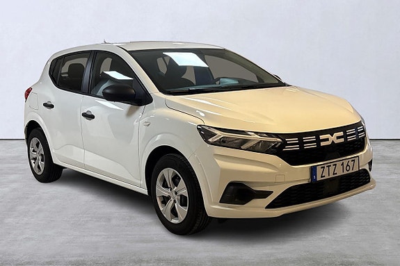 Dacia Sandero 6 of 14