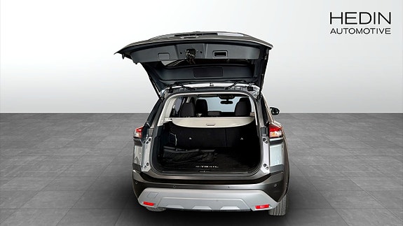 Nissan X-Trail 6 of 9