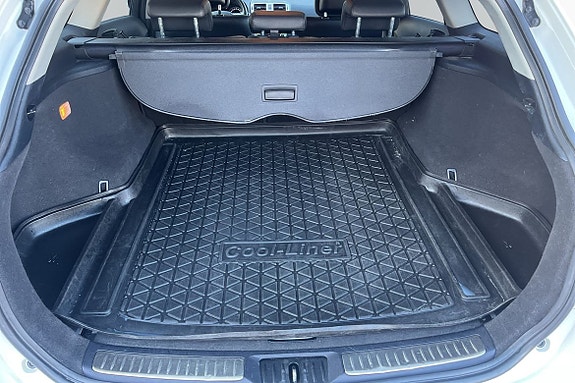 Toyota Avensis 10 of 20