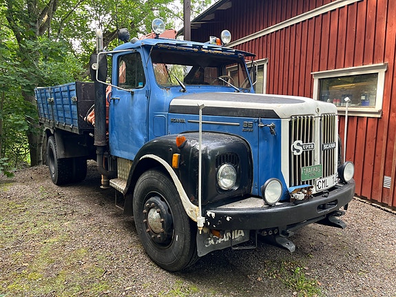 Scania L85 2 of 5